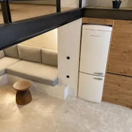 Sommaripa Loft In Old Town