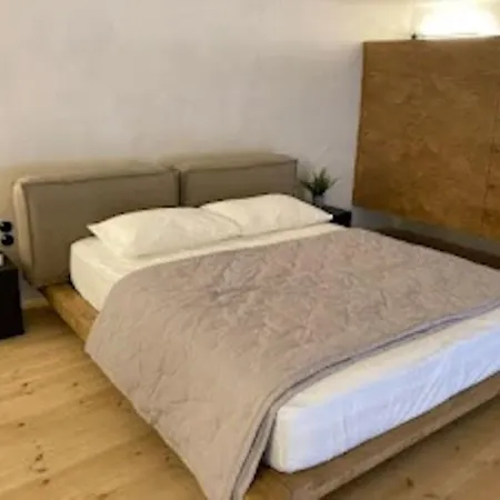 Sommaripa Loft In Old Town Ándros