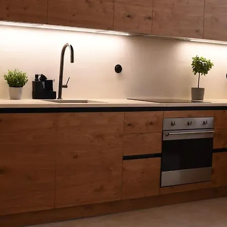 Sommaripa Loft In Old Town Dom wakacyjny Ándros