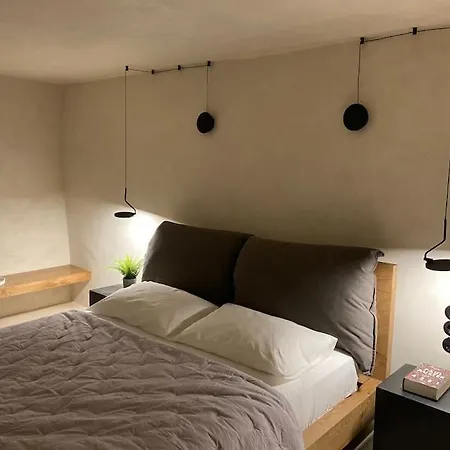 Sommaripa Loft In Old Town Dom wakacyjny Ándros