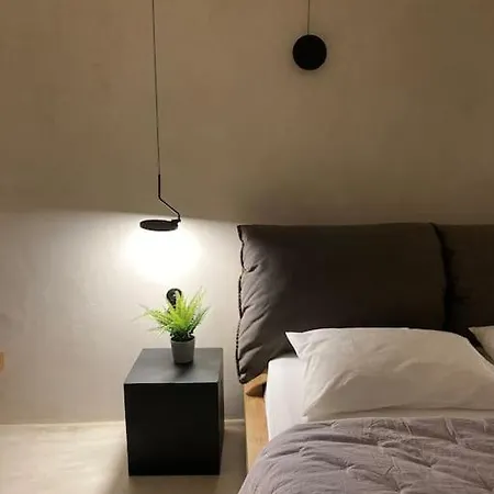 Sommaripa Loft In Old Town *