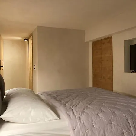 Sommaripa Loft In Old Town Ferienhaus Ándros