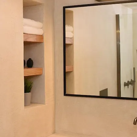 Ferienhaus Sommaripa Loft In Old Town