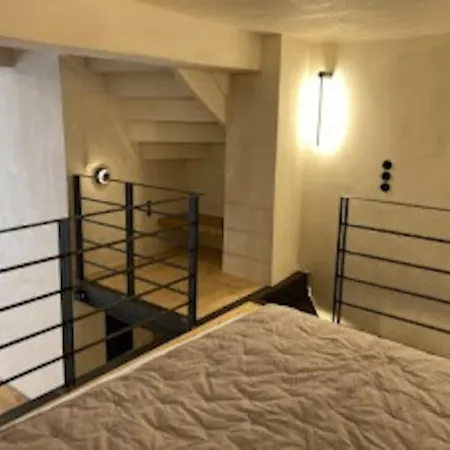 Sommaripa Loft In Old Town *
