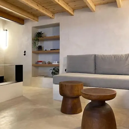 別荘 Sommaripa Loft In Old Town *