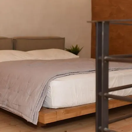 Sommaripa Loft In Old Town Сasa de vacaciones