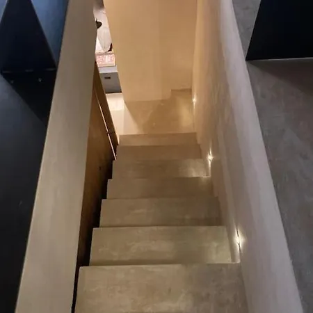 Sommaripa Loft In Old Town *