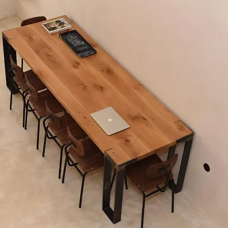 Sommaripa Loft In Old Town Сasa de vacaciones *