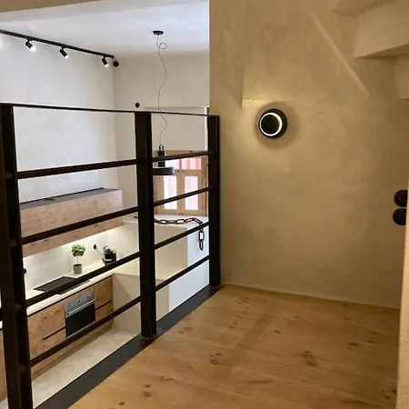 Sommaripa Loft In Old Town 別荘