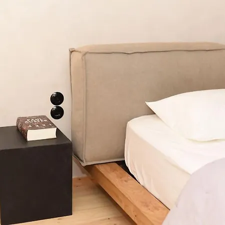 Sommaripa Loft In Old Town 別荘