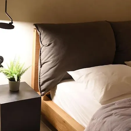 Sommaripa Loft In Old Town