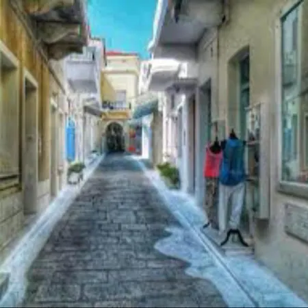 Sommaripa Loft In Old Town Сasa de vacaciones